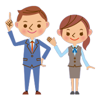会社員